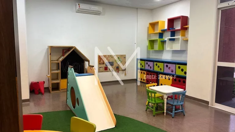 Imagem Apartamento à Venda 3 Quartos 3 Suítes 142m² - Jardim das Indústrias