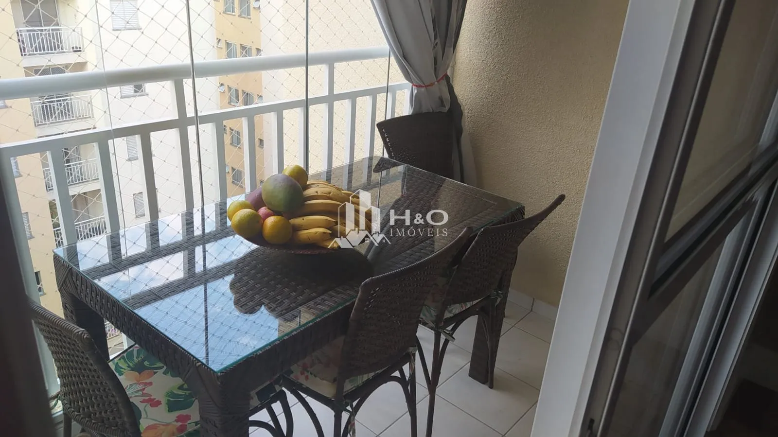 Imagem Apartamento alto padrão - 71 m² - 3 dormitórios (1 suíte) - Vila Carrão