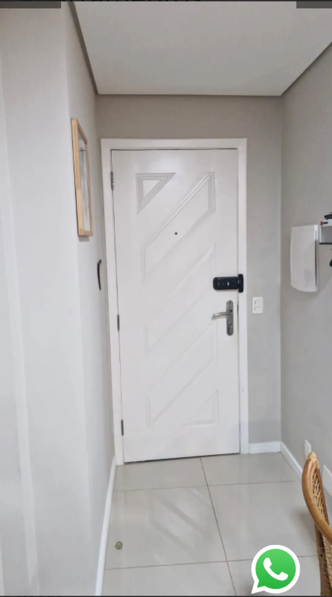 Imagem ALUGO LINDO APARTAMENTO NO CONDOMÍNIO ARAGUAIA!