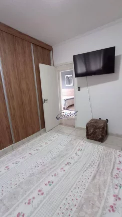 Imagem Cobertura com 5 dormitórios à venda, 350 m² por R$ 1.750.000,00 - Aparecida - Santos/SP