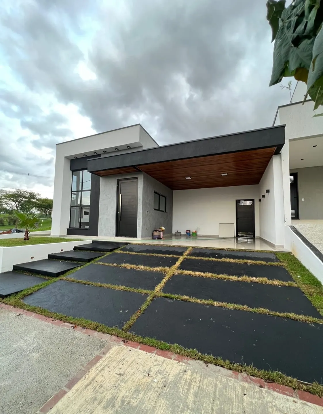Imagem Casa à venda 3 Quartos, 1 Suite, 4 Vagas, 305M², Jardim Marlene Miranda, Taubaté - SP | Cyrela Landscape