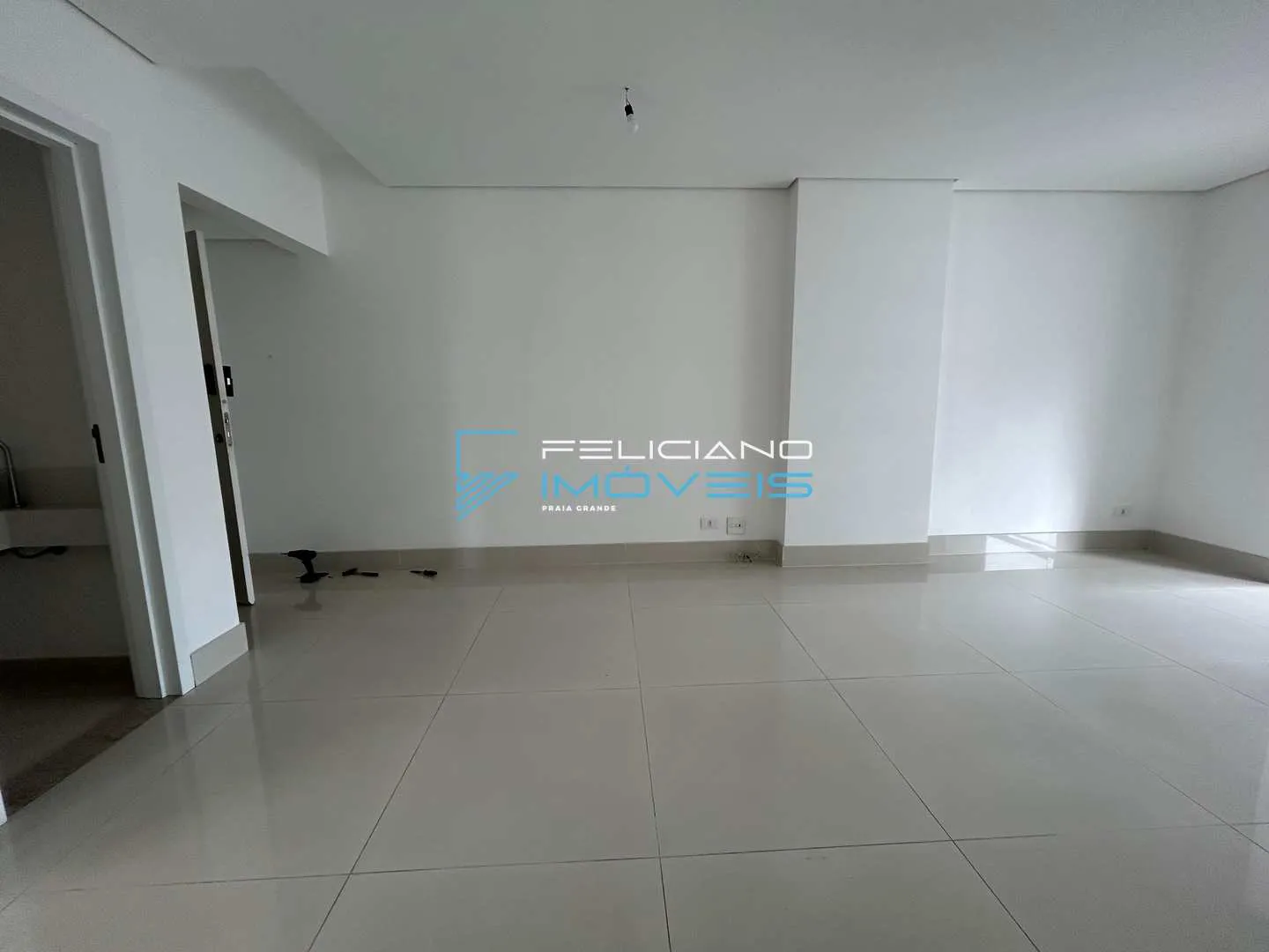 Imagem Apartamento com 2 quartos, Canto do Forte, Praia Grande - R$ 985 mil, Cod: 7547
