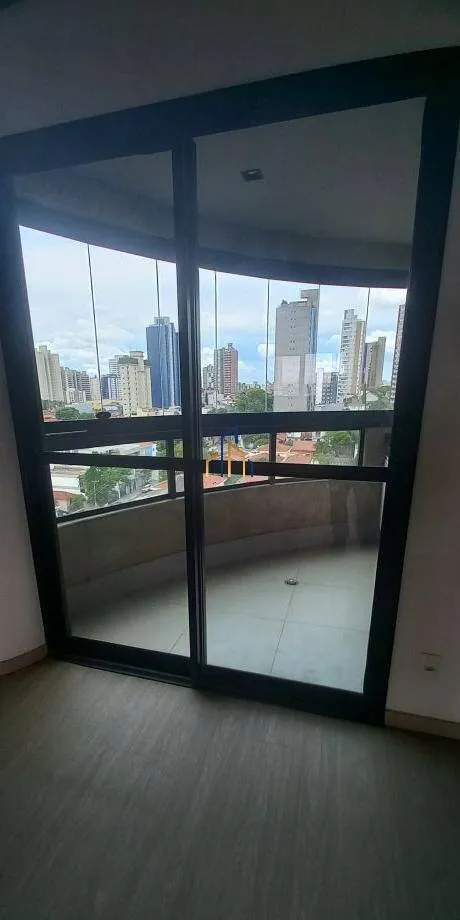 Imagem Apartamento para alugar no Bairro Jardim em Santo André/SP