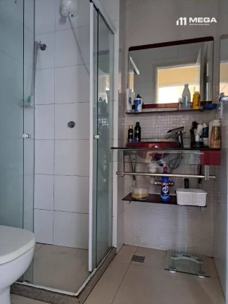 Imagem Apartamento com 2 dormitórios à venda, 45 m² por R$ 280 - Ataíde - Vila Velha/ES