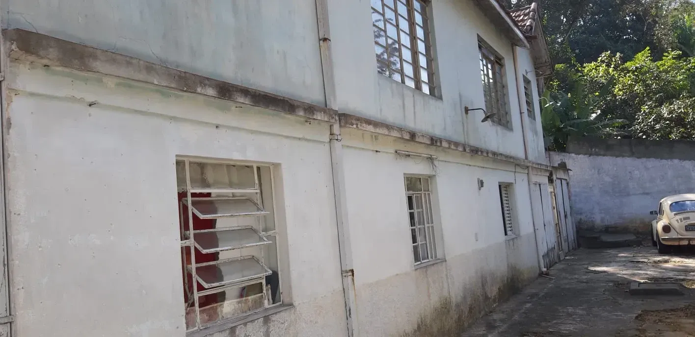 Imagem Terreno à Venda, 2.348 m² em Chácaras Marco - Barueri