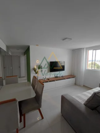 Imagem Apartamento à venda no bairro Jardim Amélia - Pinhais/PR