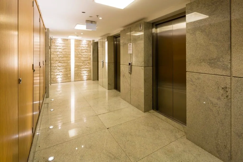 Imagem Sala Comercial em Praia de Belas