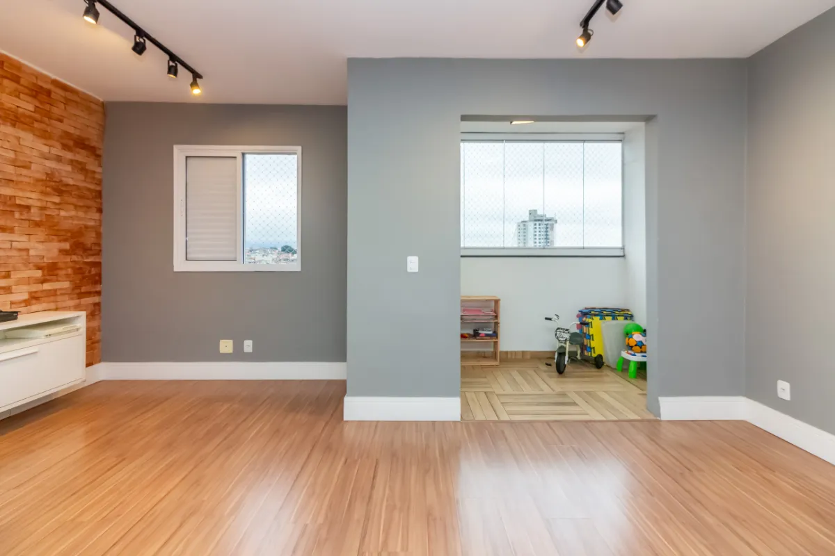 Imagem Apartamento para venda em Freguesia do Ó com 2 quartos, sendo 1 suíte, 74m2