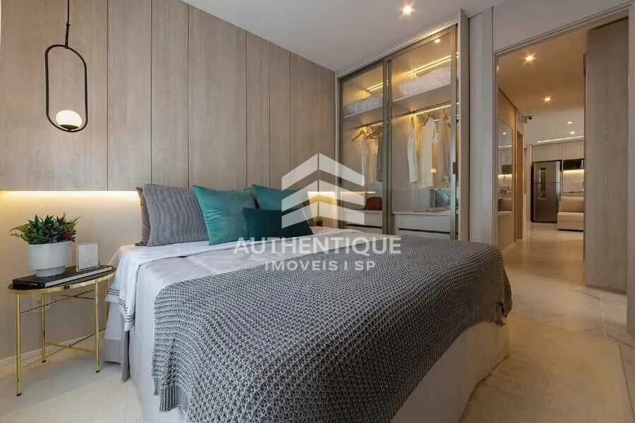 Imagem SIDE IPIRANGA - Apartamento à venda em São Paulo/SP