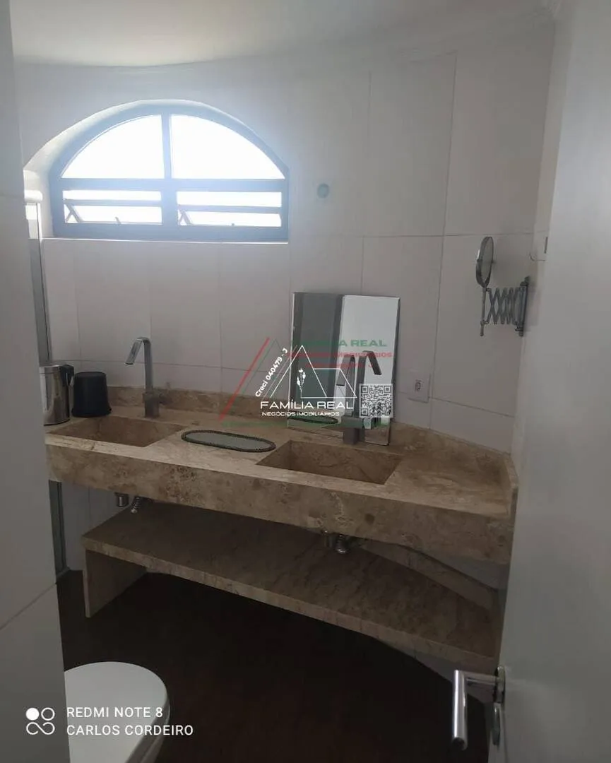 Imagem Apartamento de Alto Padrão à Venda, na Vila Aricanduva, com 03 Dormitórios, sendo 01 Suíte, e 02 Vagas de Garagem