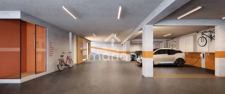 Imagem Apartamento com 2 quartos, Itacolomi - Balneário Piçarras