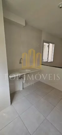 Imagem Apartamento Novo Localizado Residencial Parque Tecnológico 2 dormitorios
