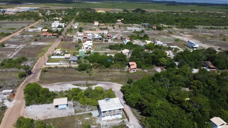 Imagem 7 LOTES EM JORGE LEITE