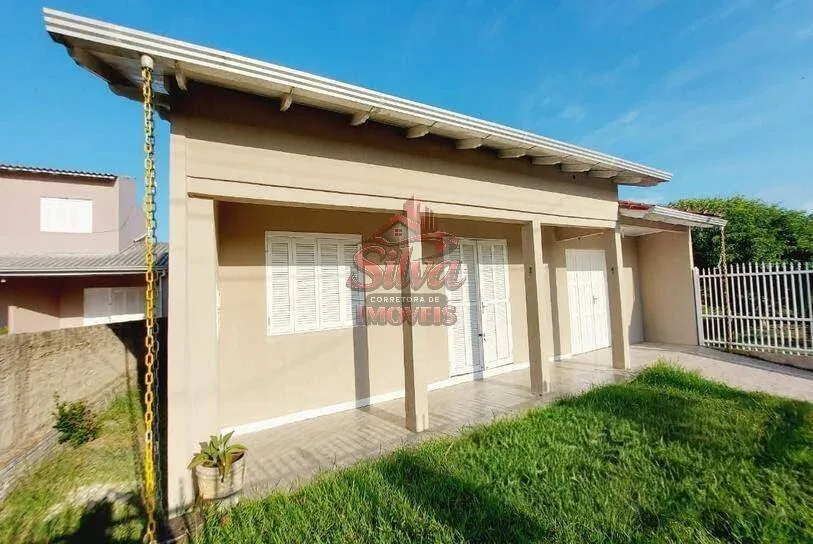 Imagem C974 | Casa 4 dormitórios à venda em Imbé a 150m do mar