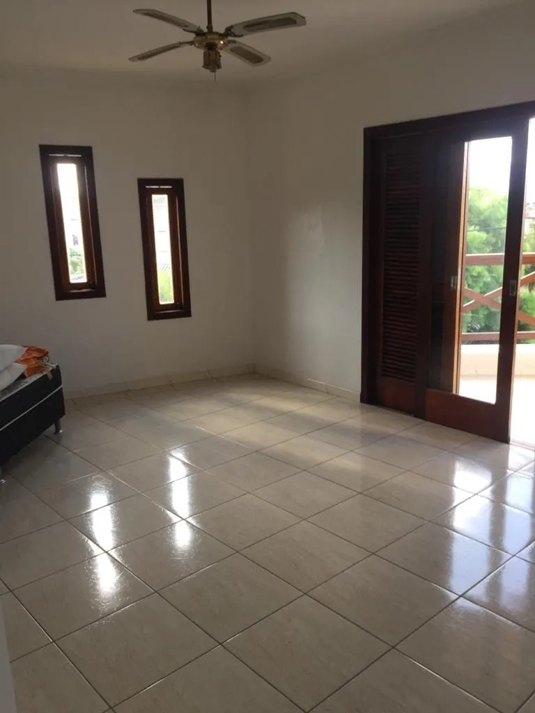 Imagem Casa à venda 3 Quartos, 2 Suites, 4 Vagas, Condomínio Real Ville, Pindamonhangaba - SP | Condomínio Real Ville