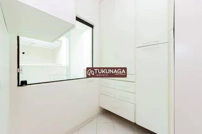 Imagem Sobrado com 3 quartos à venda, 212 m² por R$ 1.545.000 - Vila Irmãos Arnoni - São Paulo/SP