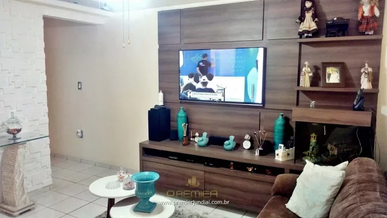Imagem CASA A VENDA NO VILA APARECIDA