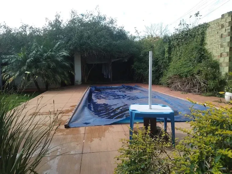 Imagem Casa com 2 Quartos à Venda, 39,5 m² em Centro - Ijuí