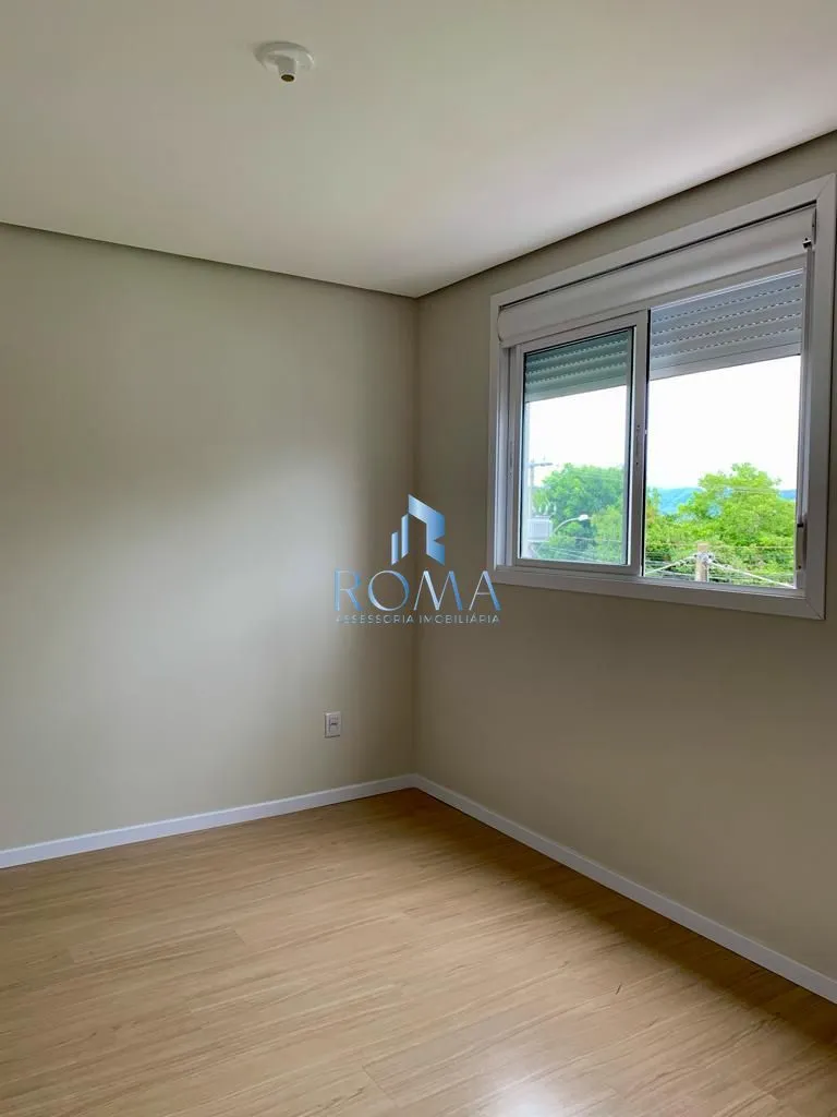 Imagem Apartamento de 02 D. em CAMOBI / RS