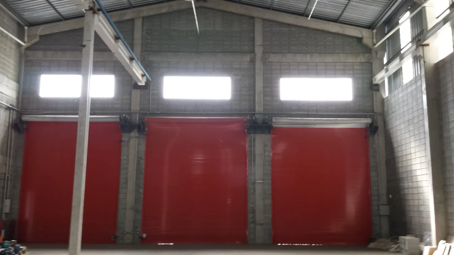 Imagem Comercial à venda 652M², Parque das Nações, Pindamonhangaba - SP