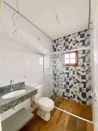 Imagem Casa com 3 dorms, Mirim, Praia Grande - R$ 575 mil, Cod: 2092