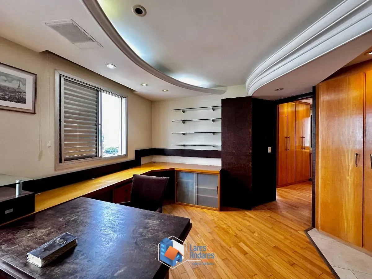 Imagem Apartamento para venda em Brooklin com 1 quarto, sendo 1 suíte, 79m²