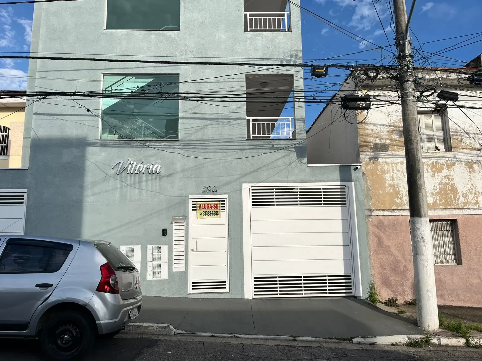 Foto do Imóvel