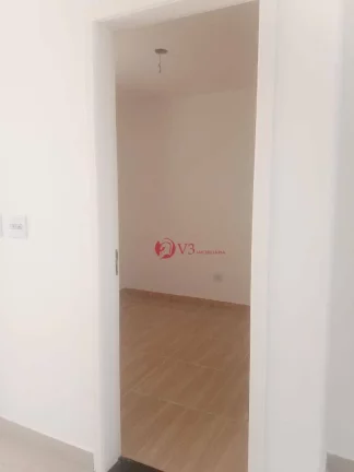 Imagem Apartamento com 2 dormitórios à venda, 38 m por R$ 220.000,00 - Cidade Patriarca - São Paulo/SP