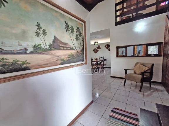 Imagem Apartamento com 2 dormitórios para alugar, 96 m² por R$ 4.000,00/mês - Bracuhy - Angra dos Reis/RJ