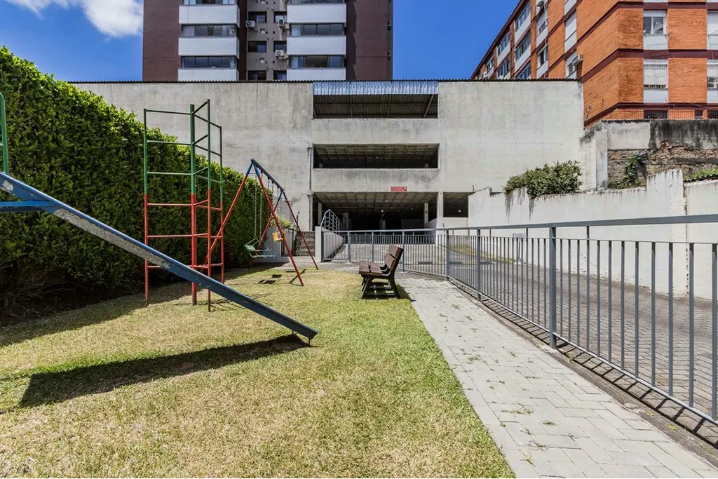 Imagem Apartamento em Chácara das Pedras