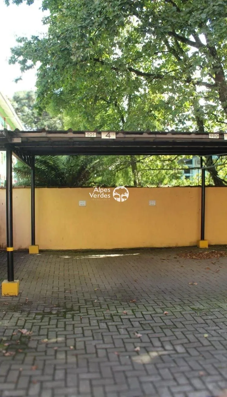 Imagem Vende-se apartamento com 1 dormitorio a 3 minutos da Rua Coberta