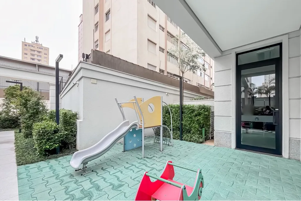 Imagem Apartamento à venda em São Paulo, Vila Mariana, com 3 quartos, 206m2