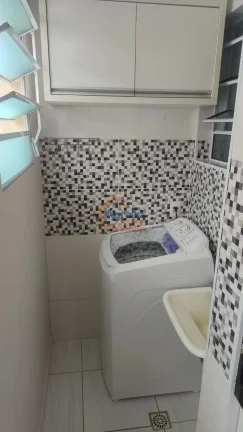 Imagem Apartamento à venda no bairro Jardim Suécia - Mogi Guaçu/SP