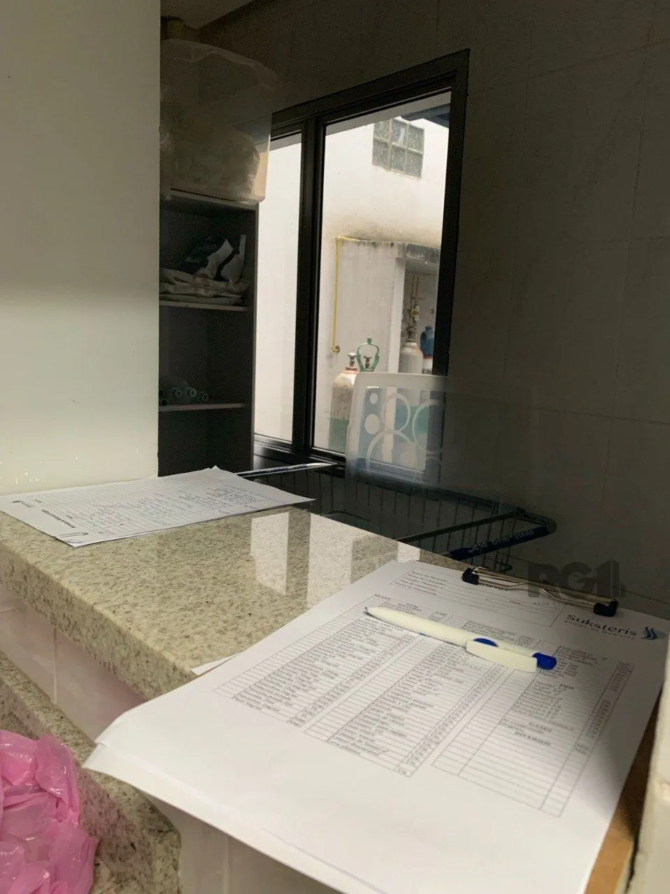 Imagem Prédio Comercial em Bom Fim