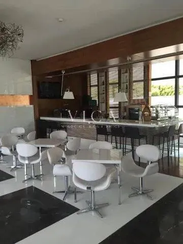 Imagem Sala para alugar com 45m² - por R$ 2.800 - Edifício Murano - Alphaville/SP