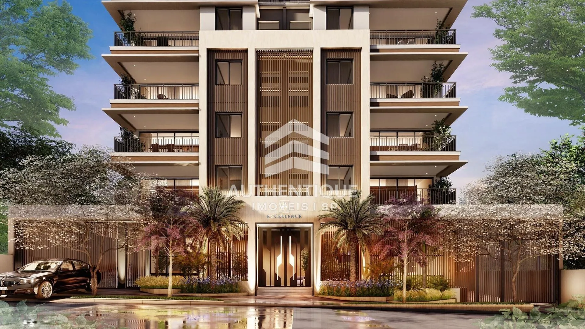 Imagem EXCELLENCE PERDIZES - Apartamento à venda no bairro Perdizes - São Paulo/SP, Zona Oeste