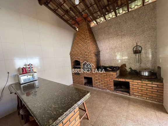 Imagem Sítio à-venda / Vivendas Santa Mônica