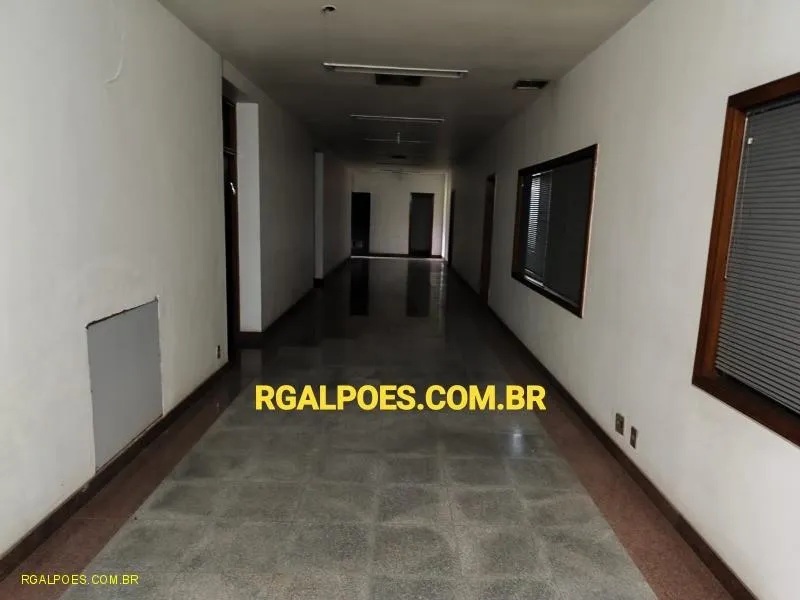 Imagem Galpão para Locação em NOVA IGUAÇU, AUSTIN, 2 banheiros