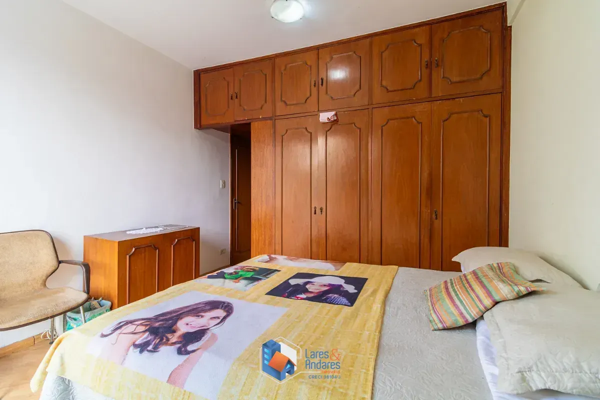 Imagem Apartamento para venda em Vila Madalena com 3 quartos, sendo 1 suíte, 287m²
