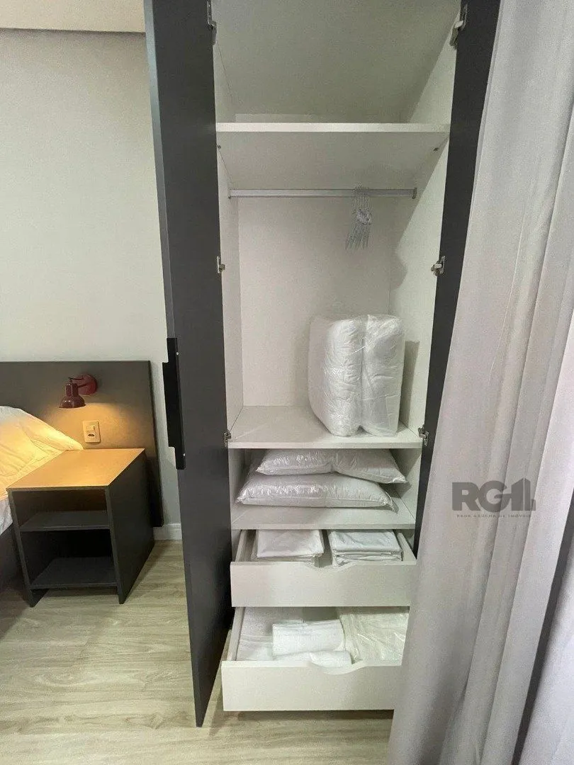 Imagem Apartamento em Centro Histórico