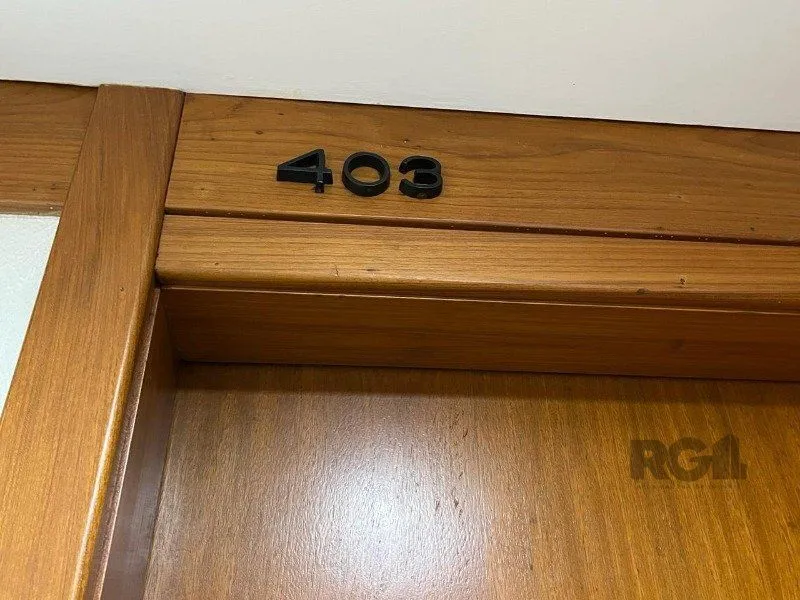 Imagem Sala Comercial em Floresta