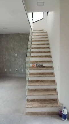 Imagem Sobrado com 3 dormitórios à venda, 212 m² por R$ 1.450.000,00 - Loteamento Atibaia Park I - Atibaia/SP