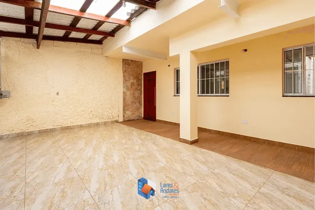 Imagem Casa à venda 3 Quartos 100M² Vila Alexandria São Paulo - SP