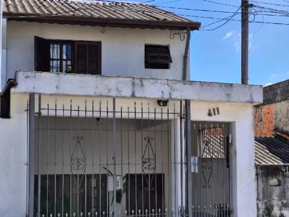 Foto do imóvel Oportunidade Única em SAO PAULO - SP | Tipo: Casa | Negociação: Venda Online | Situação: Imóvel em RUA SAO VENCESLAU