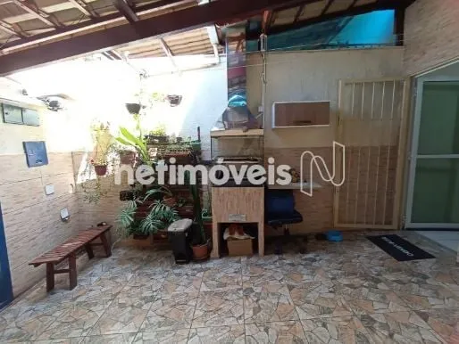 Imagem Apartamento à venda no bairro Primeiro de Maio - Belo Horizonte/MG