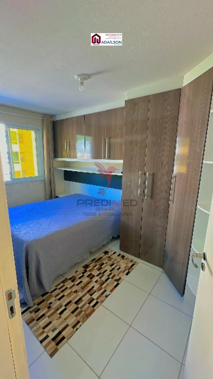 Imagem Apartamento 2 dorm em Biguaçu SC