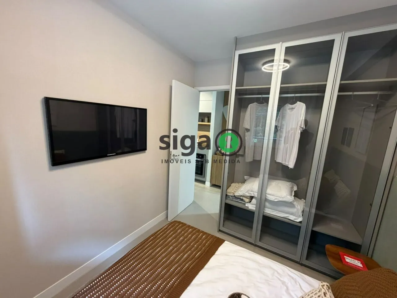 Imagem APARTAMENTO Á VENDA NA VILA SUZANA COM 2 QUARTOS E 1 VAGA!