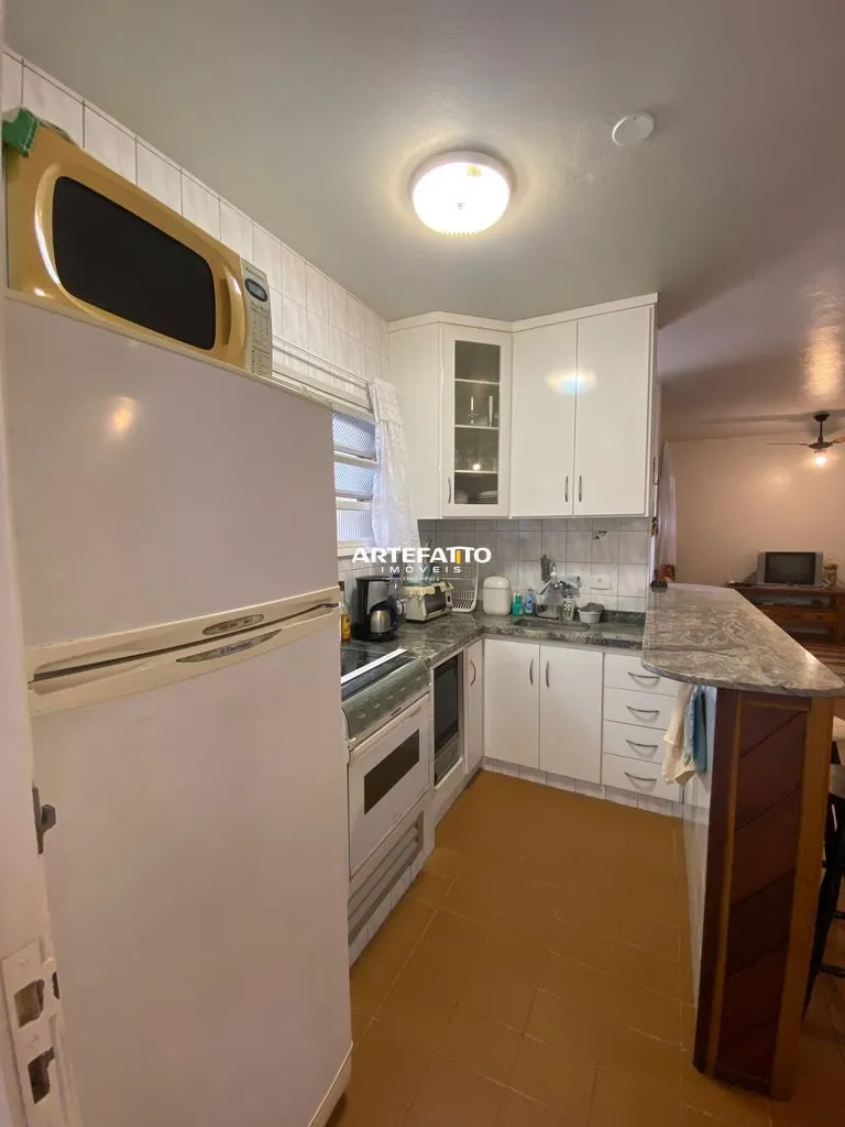 Imagem Apartamento à venda em Ubatuba, Praia do Tenório, com 2 quartos, 102m2
