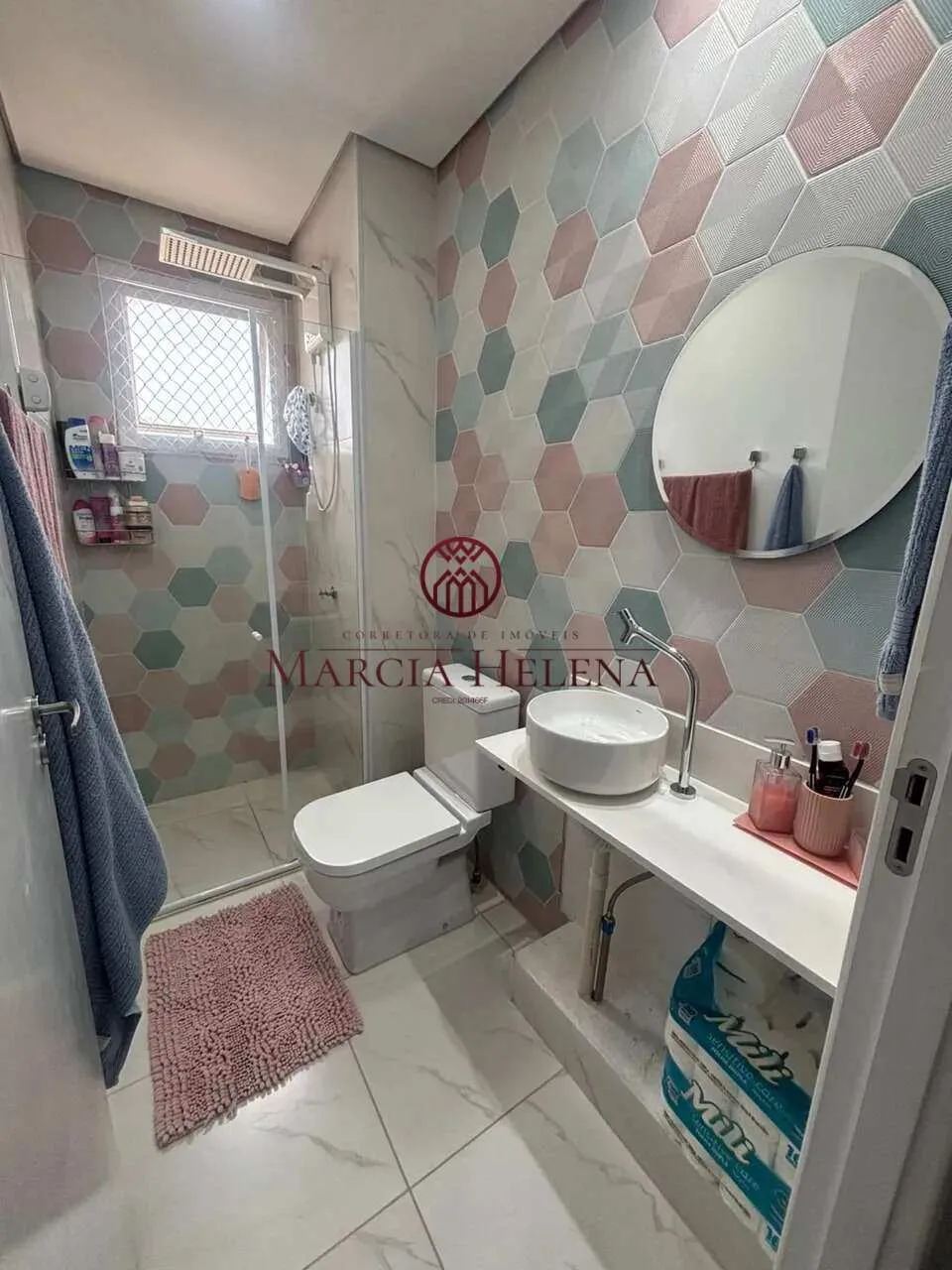 Imagem Apartamento à venda, no Reserva do Alto em Valinhos, Jardim Novo Horizonte, com 2 quartos, 48m2