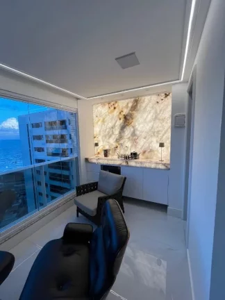 Imagem VENDO HEMISPHERE 360º ? Frente Mar | Exclusividade com Alto Padrão e Tecnologia
